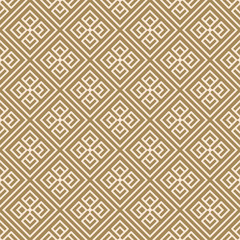 Tile decorative background geometric pattern. Textile design texture.