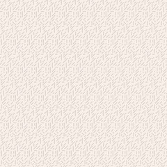 Decorative seamless pattern. White background pattern in retro style.
