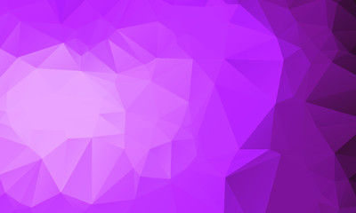 Obraz premium Abstract Color Polygon Background Design, Abstract Geometric Origami Style With Gradient