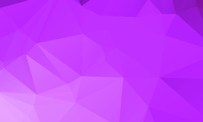 Obraz premium Abstract Color Polygon Background Design, Abstract Geometric Origami Style With Gradient