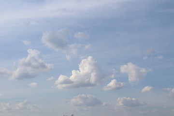 Fototapeta premium sky