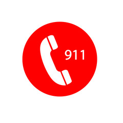 911 Emergency Call Number