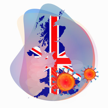 COVID-2019 Coronavirus in world. Quarantine and global recession. World global recession. Epidemic and pandemic worldwide. Concept of world economy crisis. Economic decline in all countries.