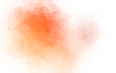 Obraz premium Brushed Painted Abstract Background. Brush stroked painting. Artistic vibrant and colorful wallpaper.