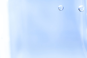 水の泡・水面・水中・水の素材。健康や医療、環境やライフスタイル、飲料。1/fゆらぎ。