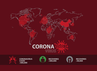 2019-nCoV. Novel Coronavirus Pneumonia (NCP). 2019-nCoV disease prevention infographic vector 