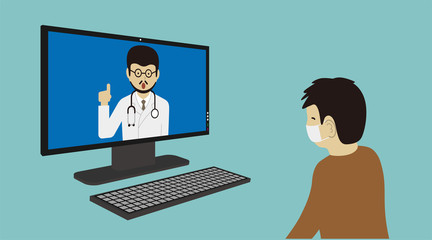 オンライン診療