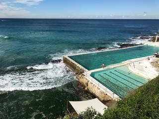 Bondi Beach