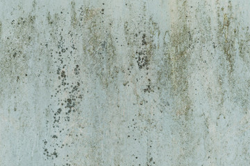 texture of a gray concrete wall. concrete as background