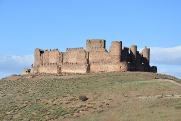 Castillo almonacid 4