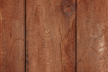 Wood background texture. Top view wooden boards, natural color and pattern, textured wood