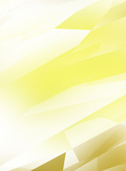 Abstract Background. Triangle 3d illustration polygonal art pattern style. Future graphic geometric design. Geometry texture futuristic decoration. Trendy and vibrant modern style template..