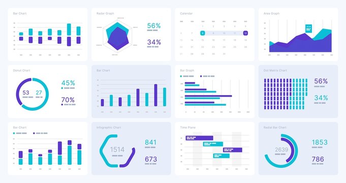 Infographic elements. Use in presentation template, flyer, leaflet and corporate report.