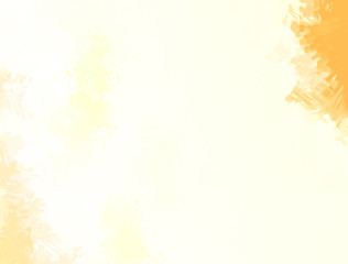 Brushed Painted Abstract Background. Brush stroked painting. Artistic vibrant and colorful wallpaper.