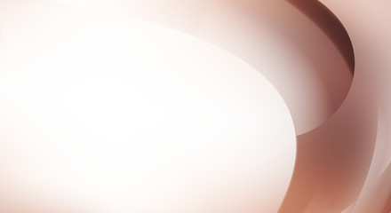 Dynamic trendy simple fluid color gradient abstract cool background with overlapping line effects.  Illustration for wallpaper, banner, background, card, book, pamphlet,website. 2D illustration..