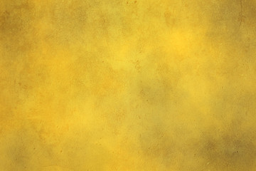 rustic yellow grunge background design