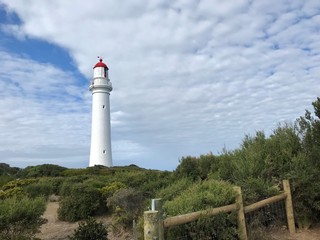 lighthouse
