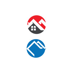 Property and Construction Logo design
