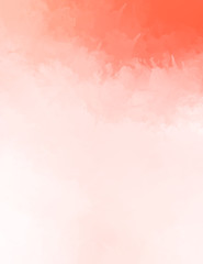 Brushed Painted Abstract Background. Brush stroked painting. Artistic vibrant and colorful wallpaper.