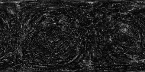 Spatial abstract texture 020