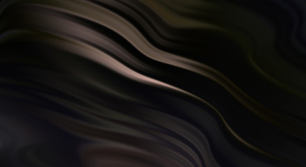 Abstract background with curved lines. Colorful illustration in abstract style with gradient. Vibrant wave pattern with striped texture.