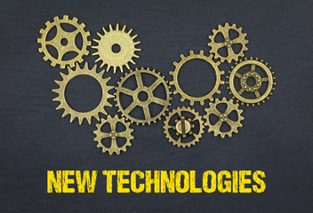 New Technologies