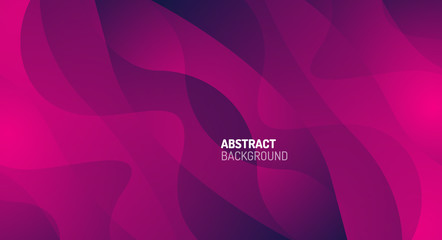 Wave pattern fluid gradients, abstract lines for Wallpaper, Banner, Background, Card, Book Illustration, landing page