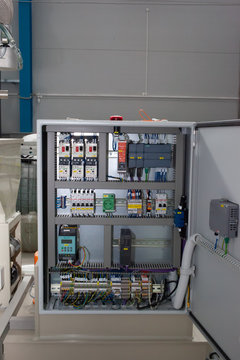 Building automation with KNX