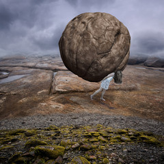 Heavy load