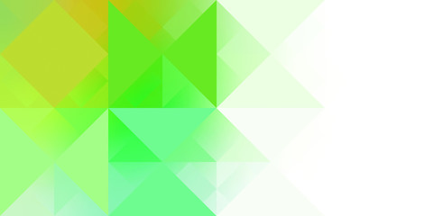 Geometric background of minimalist design. Abstract creative concept illustration.