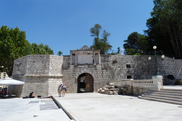 Zadar Kroatien
