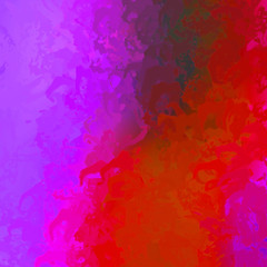Brushed Painted Abstract Background. Brush stroked painting. Artistic vibrant and colorful wallpaper..