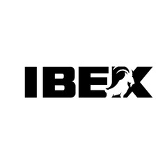 ibex simple care solutions logo designs