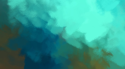 Brushed Painted Abstract Background. Brush stroked painting. Artistic vibrant and colorful wallpaper.