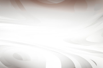 Dynamic trendy simple fluid color gradient abstract cool background with overlapping line effects.  Illustration for wallpaper, banner, background, card, book, pamphlet,website. 2D illustration..