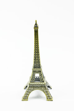 Eiffel tower and paris replicas