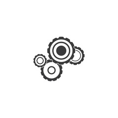 Gear Logo