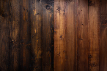 brown wooden plank board background