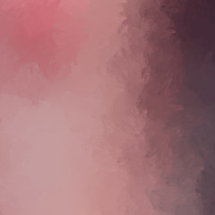 Brushed Painted Abstract Background. Brush stroked painting. Strokes of paint. 2D Illustration.