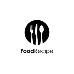 Reed Recipe Logo Food and Abstract