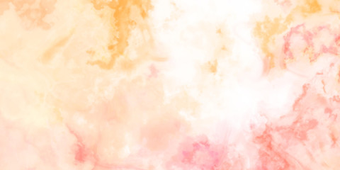 Brushed Painted Abstract Background. Brush stroked painting. Artistic vibrant and colorful wallpaper..