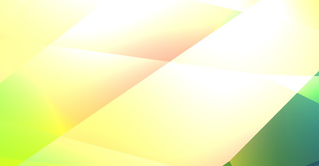 Abstract background. Striped colorful textured geometric wallpaper. Intersecting diagonal shapes pattern graphic. Vibrant design.