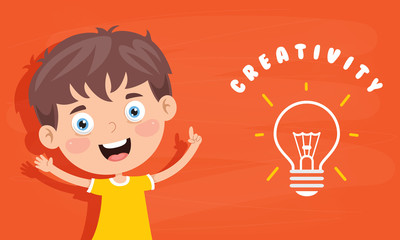 Concept Design For Creative Thinking