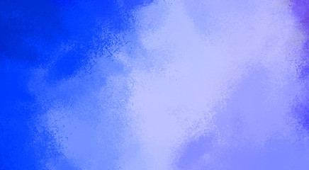 Brushed Painted Abstract Background. Brush stroked painting. Artistic vibrant and colorful wallpaper.