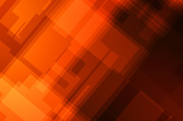 Diagonal  layered geometric pattern. Vibrant futuristic background. Colorful geometrical template.