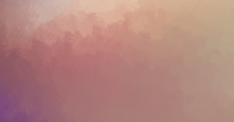 Brushed Painted Abstract Background. Brush stroked painting. Strokes of paint. 2D Illustration.