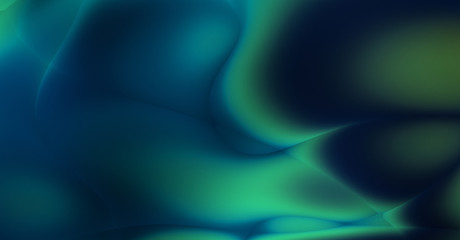 Fractal pretty background. Cool design with colorful shapes and lines. Abstract artistic wallpaper. Hipster graphic image with interesting pattern.