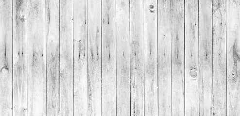 Old wood plank texture can be use as background