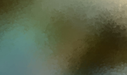 Brushed Painted Abstract Background. Brush stroked painting. Strokes of paint. 2D Illustration.