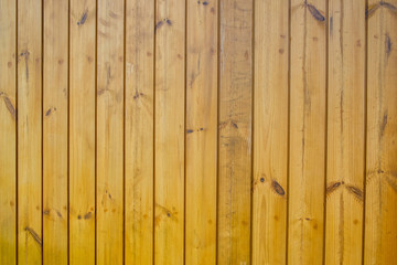 Wood Texture Background. Top View of Wooden wall background